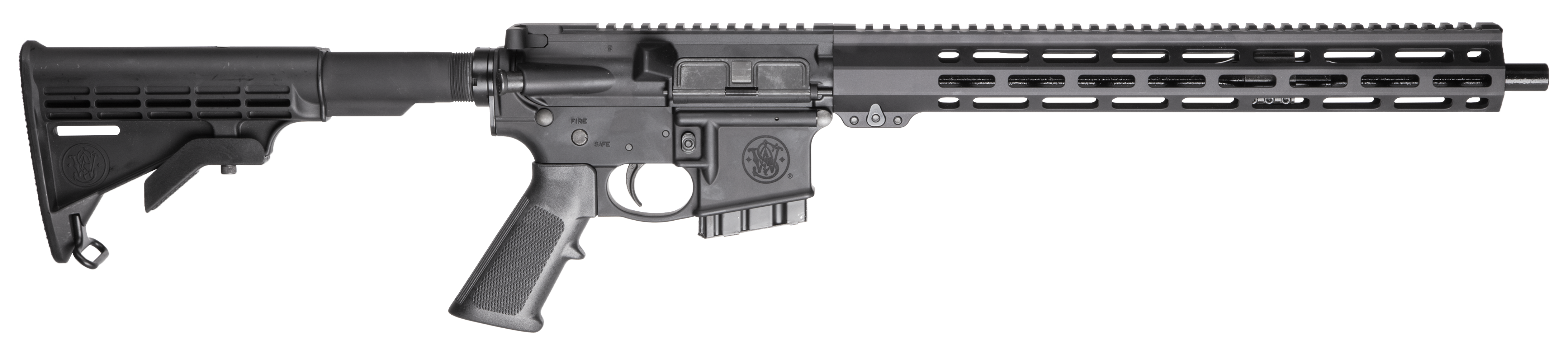 Smith & Wesson M&P Sport III Fixed 5.56 NATO - AR-15 Rifle